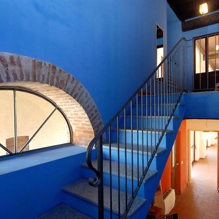 Agriturismo Camisassi Saluzzo Dış mekan fotoğraf