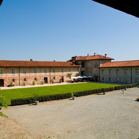 Agriturismo Camisassi Saluzzo Dış mekan fotoğraf