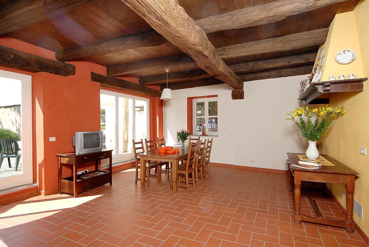 Agriturismo Camisassi Saluzzo Dış mekan fotoğraf