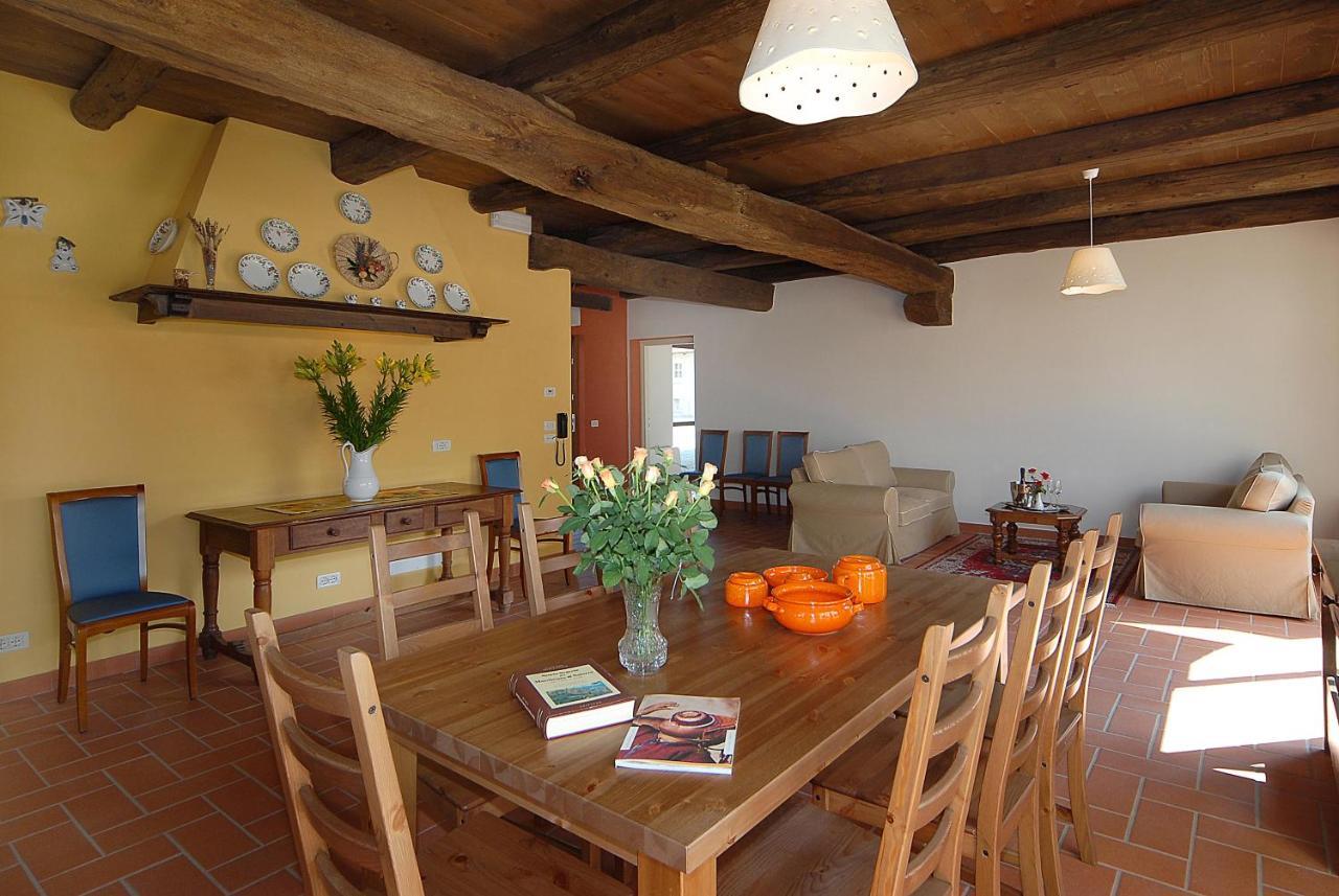 Agriturismo Camisassi Saluzzo Dış mekan fotoğraf