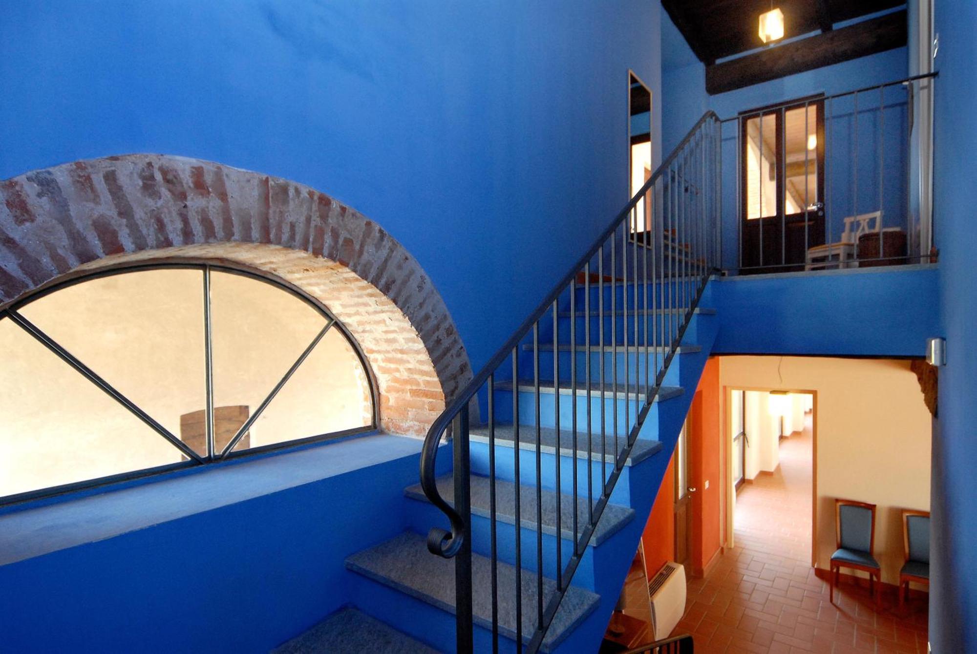 Agriturismo Camisassi Saluzzo Dış mekan fotoğraf