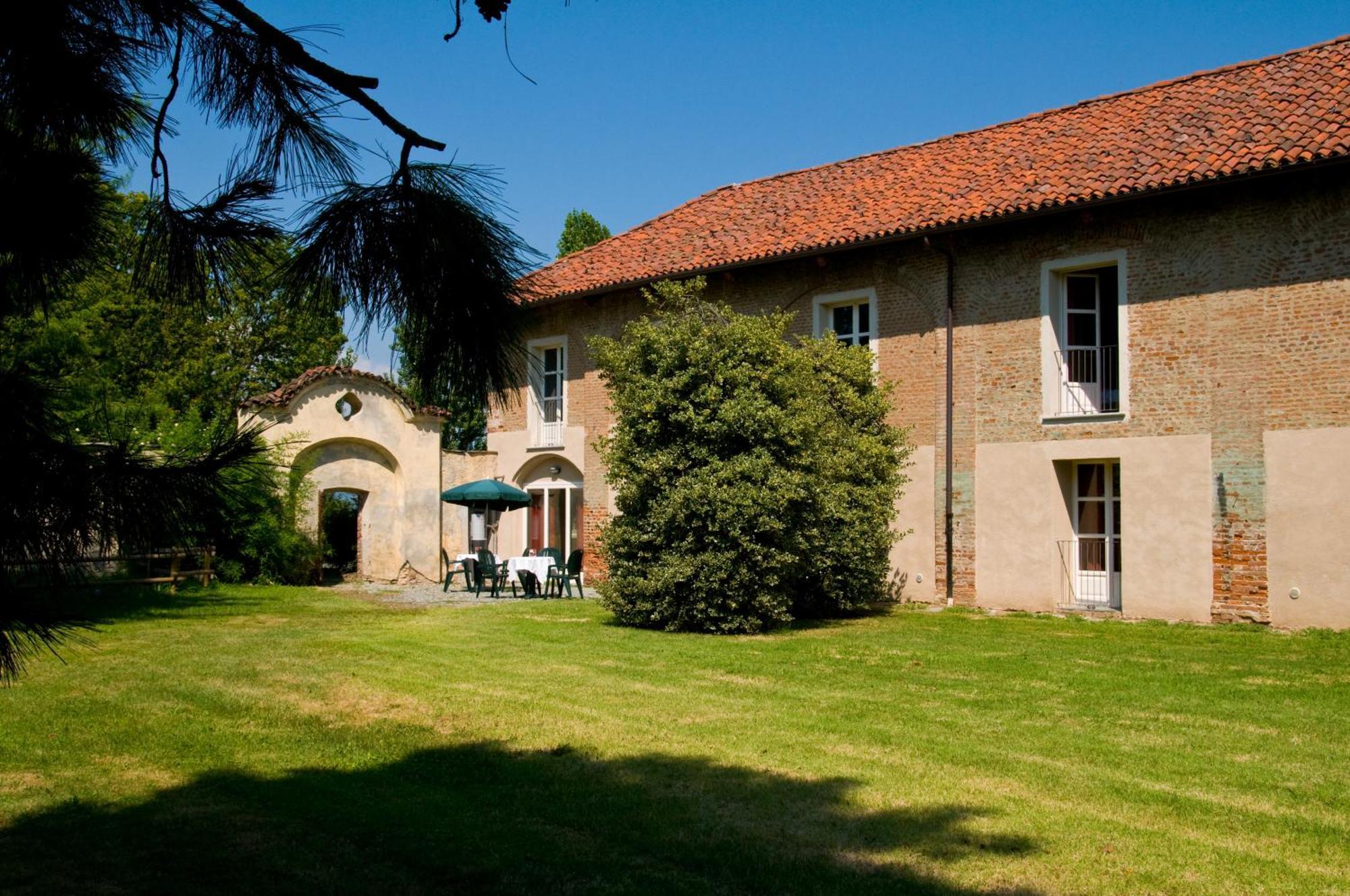 Agriturismo Camisassi Saluzzo Dış mekan fotoğraf