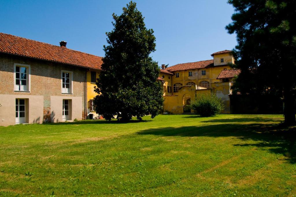 Agriturismo Camisassi Saluzzo Dış mekan fotoğraf