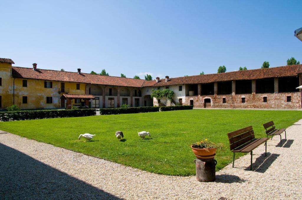 Agriturismo Camisassi Saluzzo Dış mekan fotoğraf