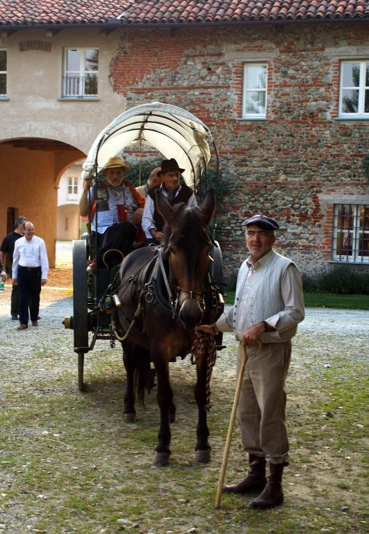 Agriturismo Camisassi Saluzzo Dış mekan fotoğraf