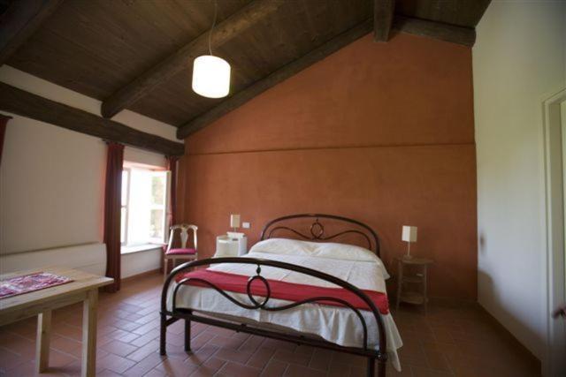 Agriturismo Camisassi Saluzzo Dış mekan fotoğraf