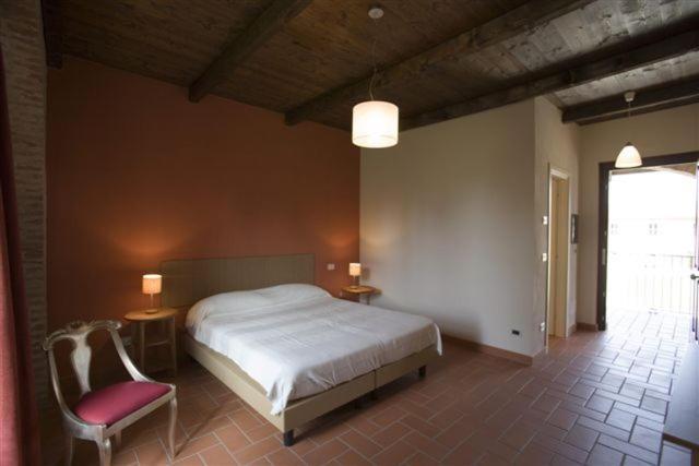 Agriturismo Camisassi Saluzzo Dış mekan fotoğraf