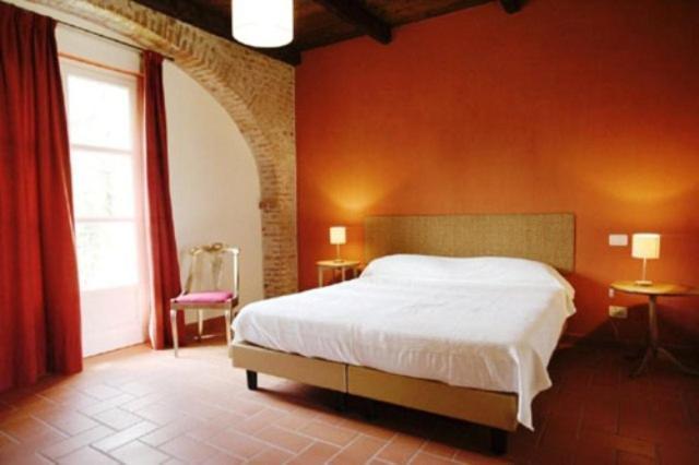 Agriturismo Camisassi Saluzzo Dış mekan fotoğraf